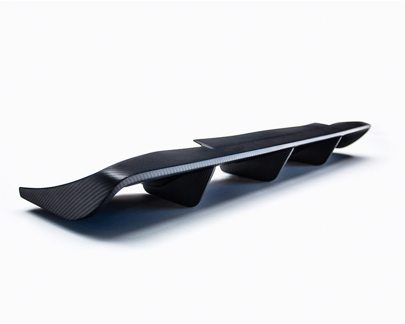 Agency Power Aeroform Carbon Fiber Rear Diffuser Lamborghini Huracan LP-610 15-19