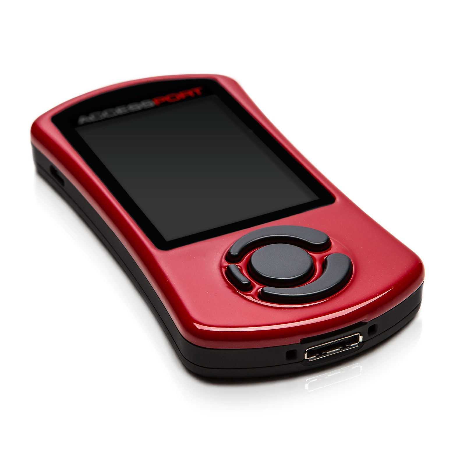 COBB Red Accessport V3 Faceplate