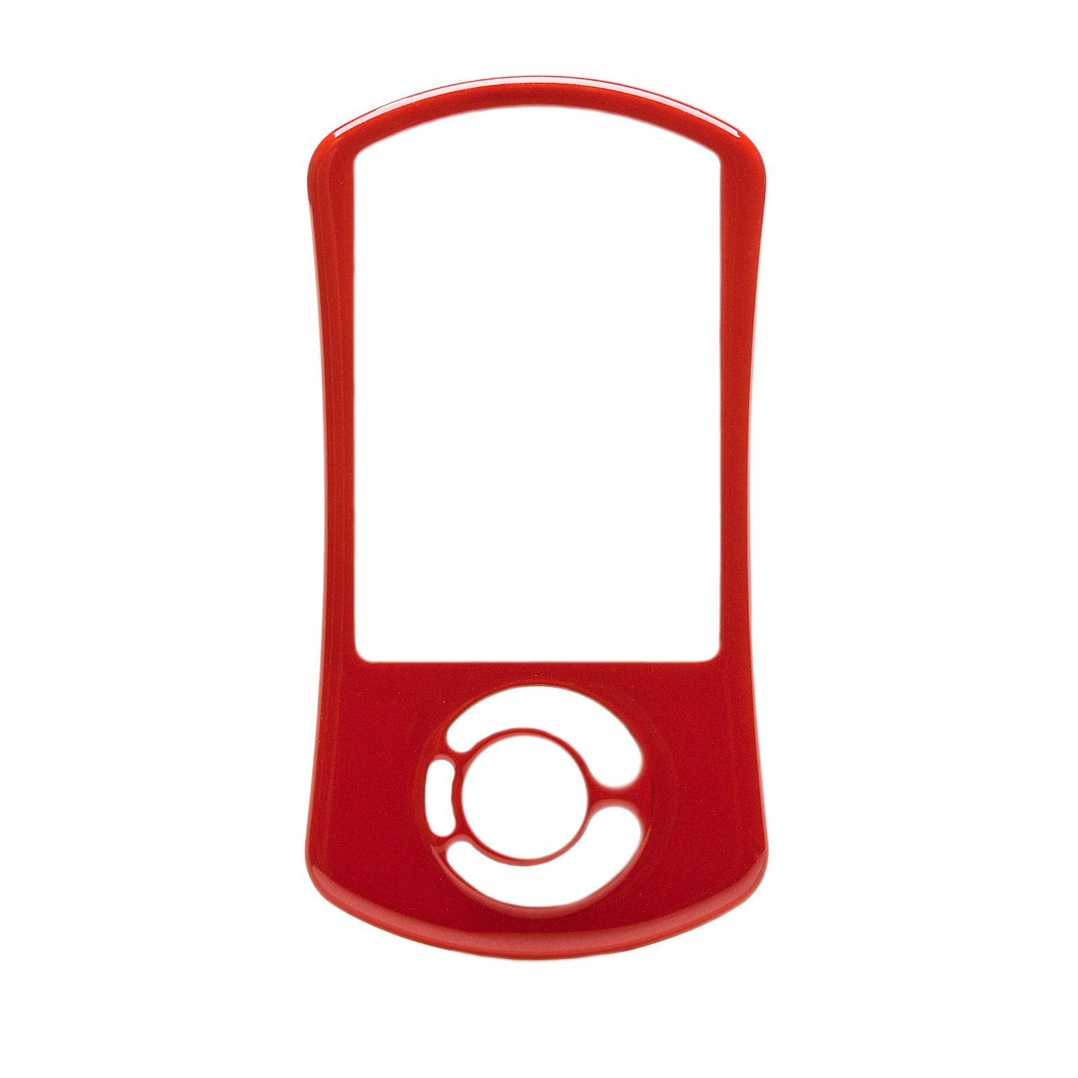 COBB Red Accessport V3 Faceplate