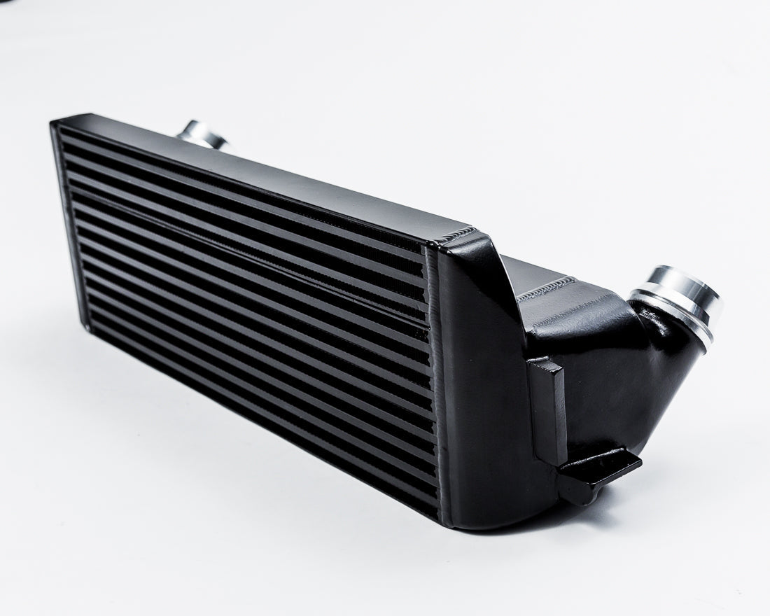 Agency Power Intercooler Upgrade BMW F30 F32 F22 F87 M235I M2 328I 428I 335I 435I