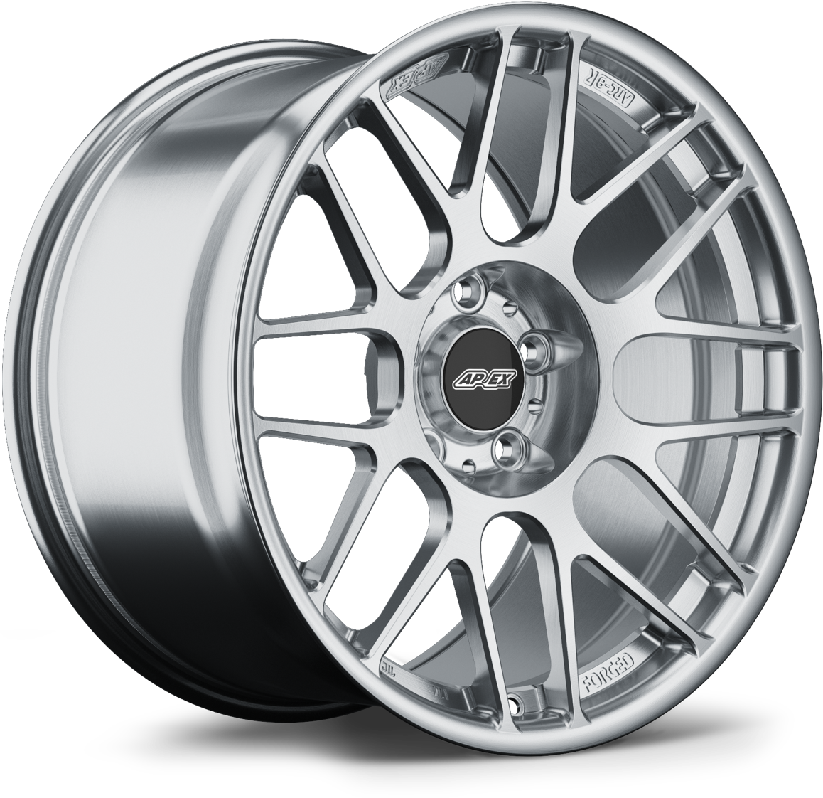 18x9.5" ET22 APEX ARC-8R Forged BMW Wheel - 0