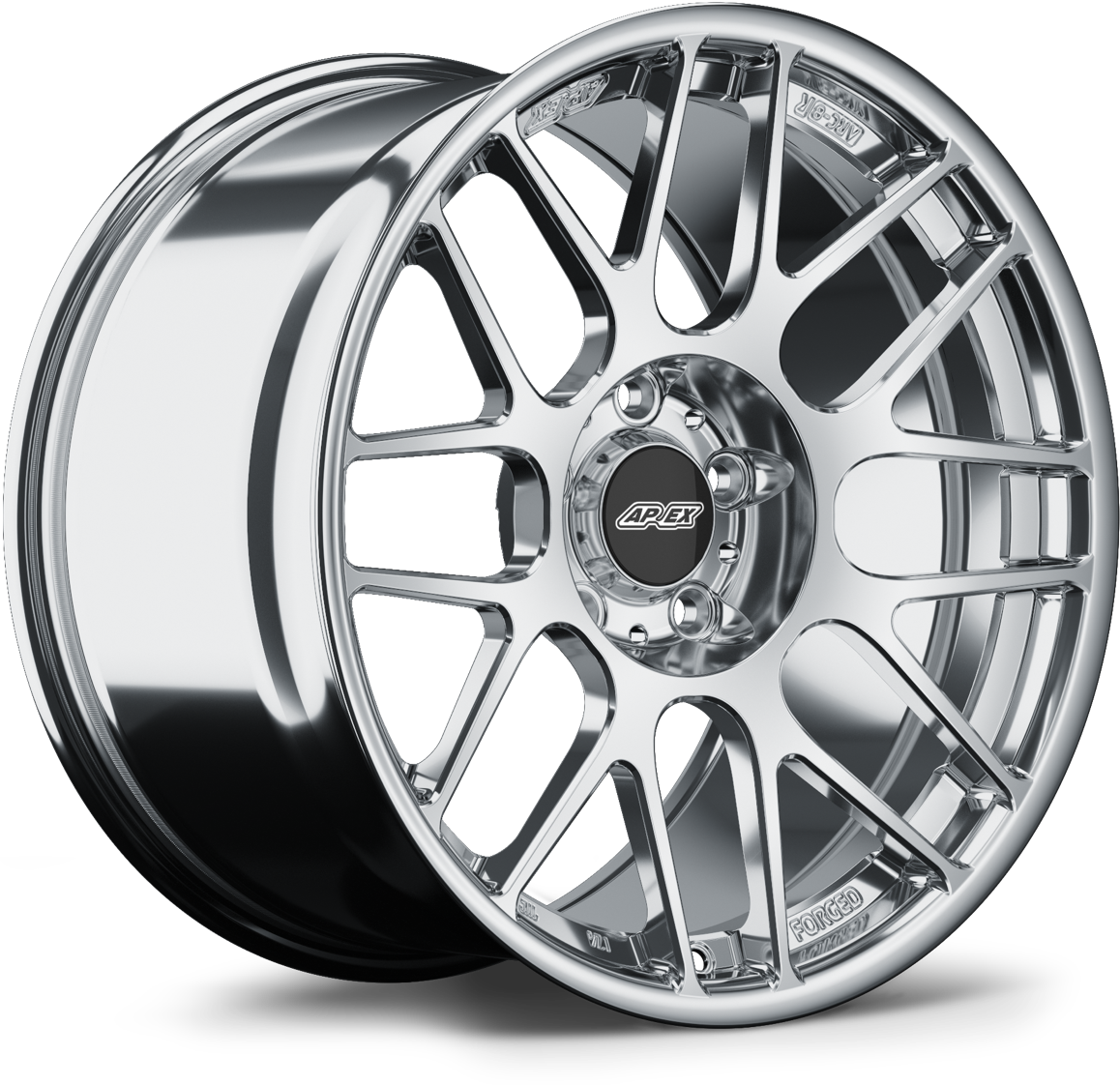 18x9.5" ET22 APEX ARC-8R Forged BMW Wheel