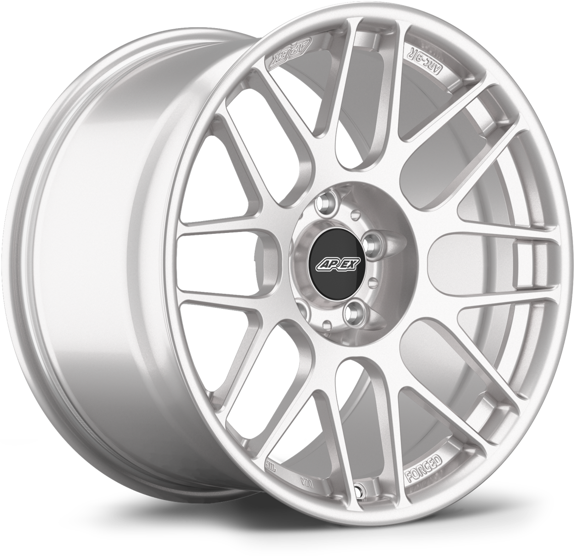 18x10.5" ET22 APEX ARC-8R Forged BMW Wheel - 0