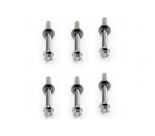 ARP Ignition Coil Pack Bolts (Set Of 6) - Audi / Bentley V6T - 0