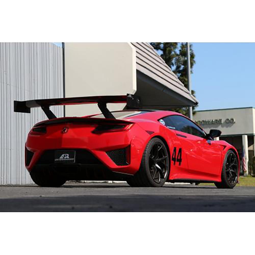 APR Performance GTC-500 71" Spoiler | 2016-2020 Acura NSX