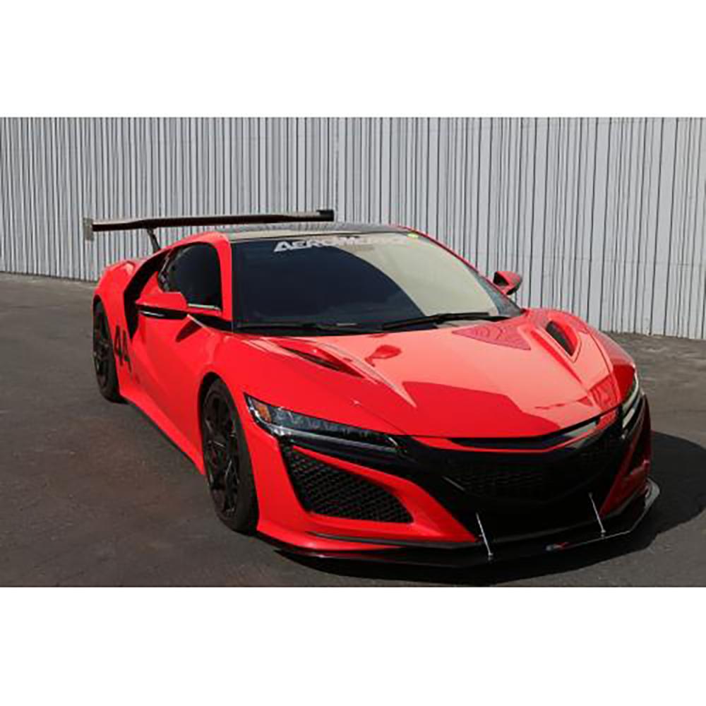 APR Performance GTC-500 71" Spoiler | 2016-2020 Acura NSX - 0