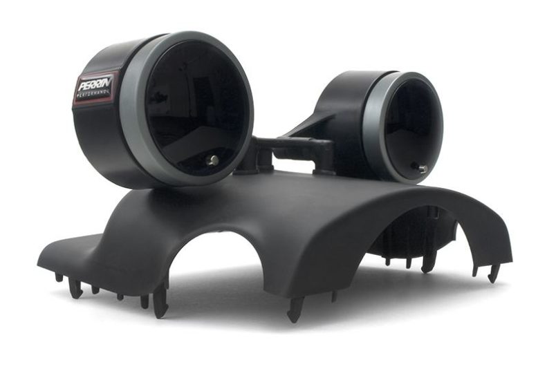 Gauge Pod Universal Adjustable - 0