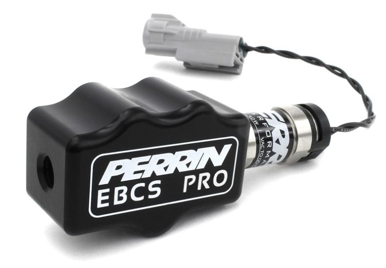 EBCS Pro Boost Control Solenoid (cartridge type) 2002-2007 WRX/STI