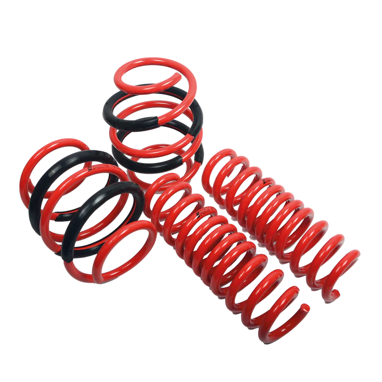 AST 2023+ BMW M2 (G87) Lowering Springs