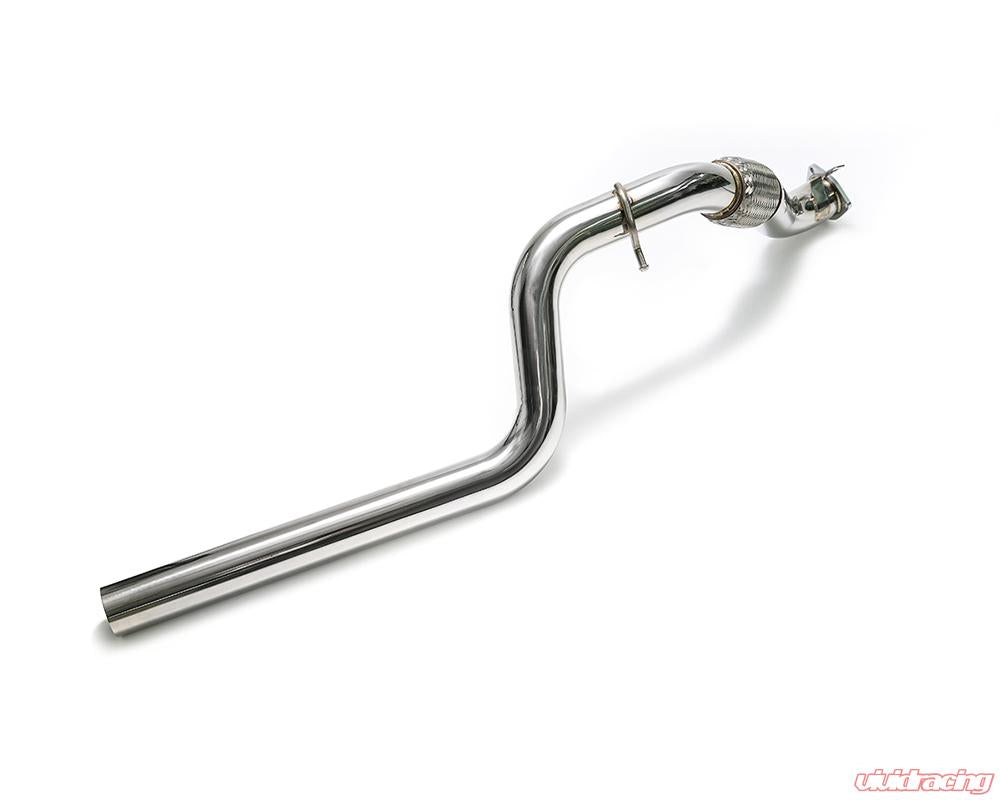 ARMYTRIX Valvetronic Exhaust System Audi A4 Quattro 2.0 TFSI 4WD 2016-2022 - 0