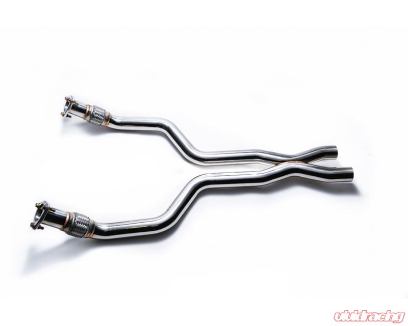 ARMYTRIX Valvetronic Exhaust System Audi A6 | A7 C7 3.0 TFSI V6 2011-2022 - 0