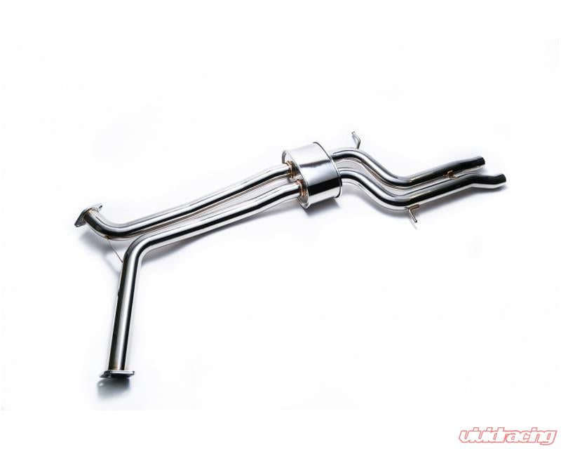 ARMYTRIX Valvetronic Exhaust System Audi A6 | A7 C7 3.0 TFSI V6 2011-2022