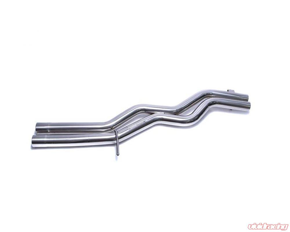 ARMYTRIX Valvetronic Exhaust System Audi A7 C8 2018+ - 0