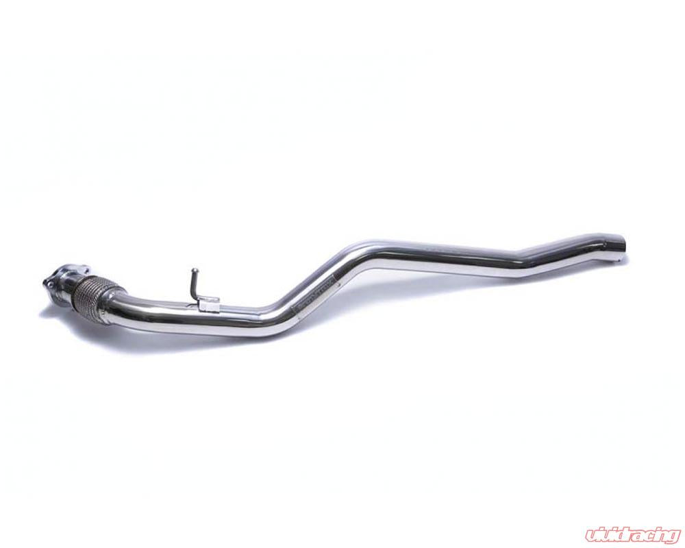 ARMYTRIX Valvetronic Exhaust System Audi A7 C8 2018+