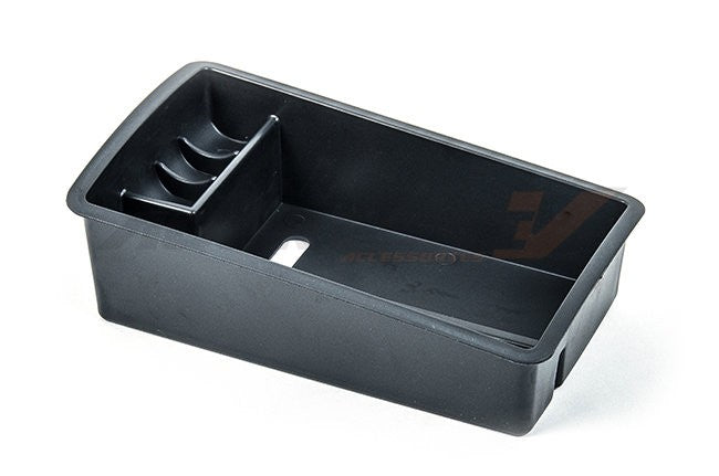 Center Console Organizer For Audi A3 and S3