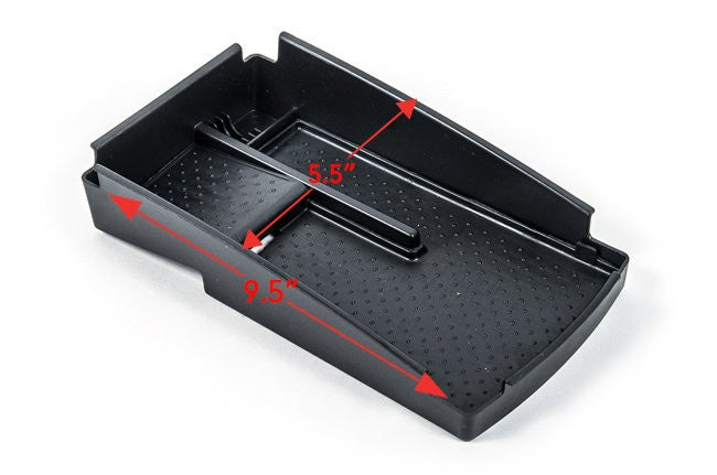 Center Console Organizer- Passat & CC