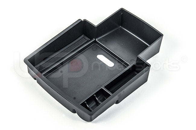 Center Console Organizer- Audi A4, A5, S4, S5