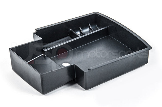 Center Console Organizer- Audi A4, A5, S4, S5