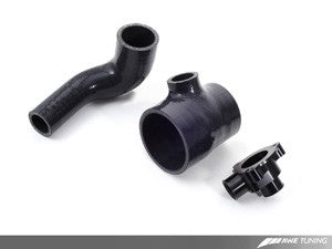 AWE Performance Diverter Valve for 2.0T FSI