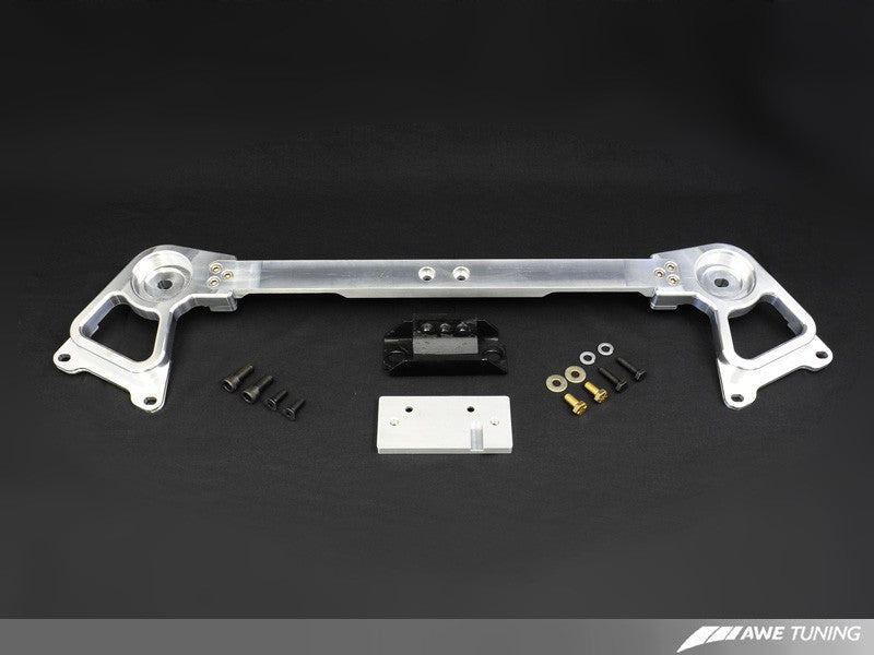 AWE Drivetrain Stabilizer (DTS) Mount Package - Polyurethane