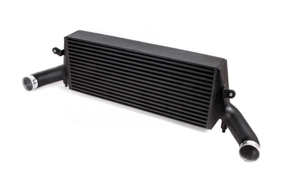 FORGE UPRATED INTERCOOLER FOR AUDI RS3 (8V) 2015+ WITH ACC BRACKET - 0