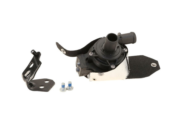 Auxiliary Water Pump - VW/Audi / MK7 / 8V / Golf / GTI / R / GLI / Alltrack / A3 / S3 / TT