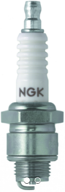 NGK spark plug B8S