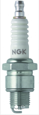 NGK spark plug B-4H