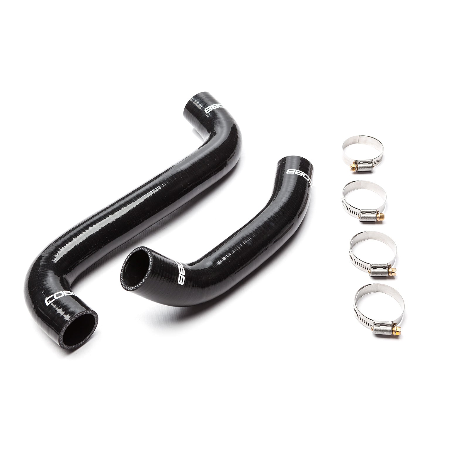 Subaru Silicone Radiator Hoses 2008-2014 WRX, 2008-2018 STI