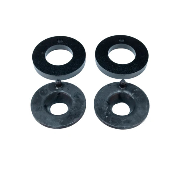 B2BFAB Rear Standalone Lift Spacer Kit (.5") | B2BFAB05INRLSKSA - 0