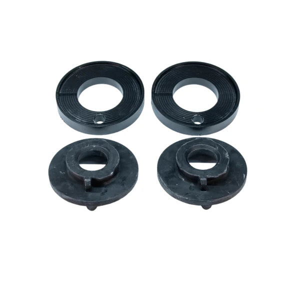 B2BFAB Rear Standalone Lift Spacer Kit (.5") | B2BFAB05INRLSKSA