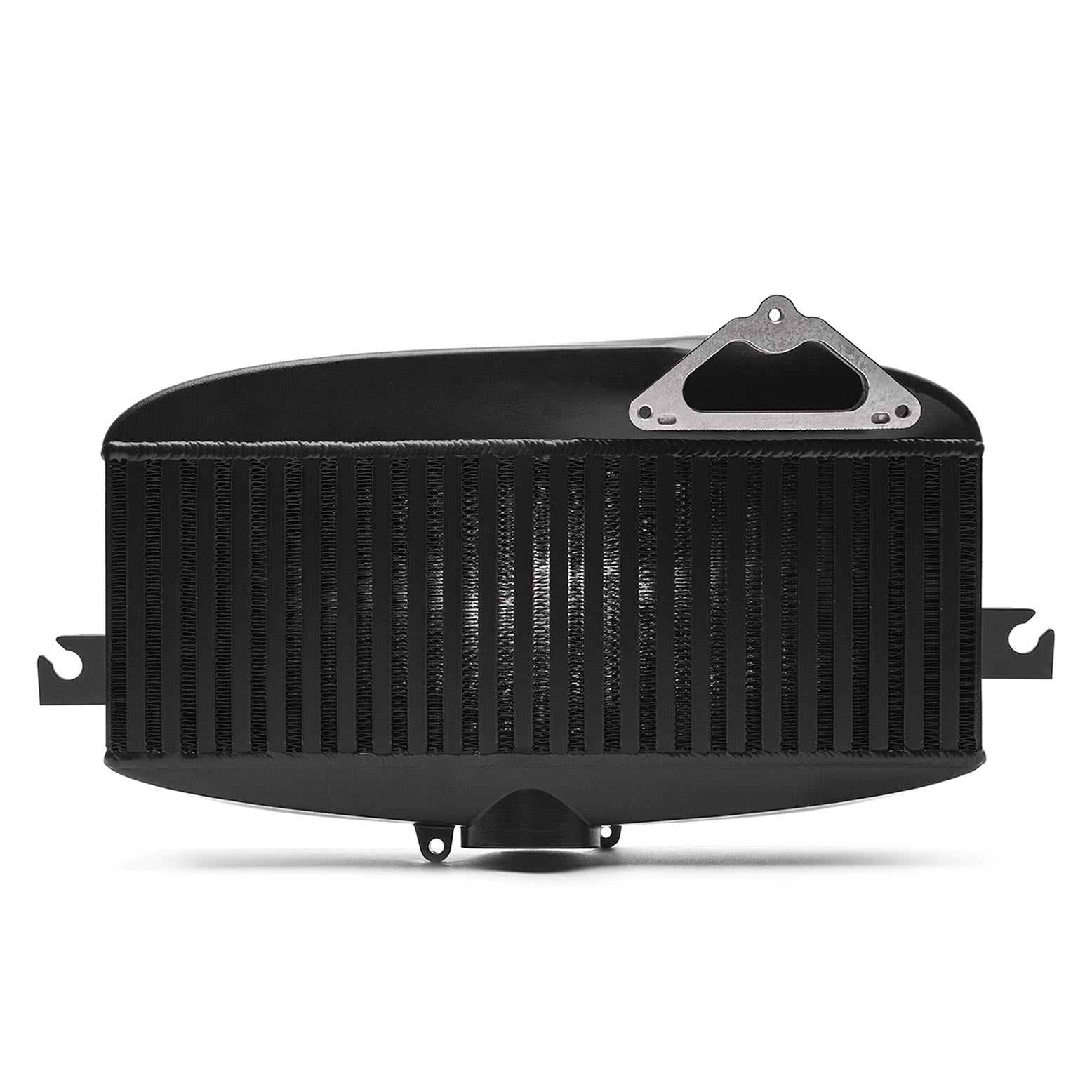 SUBARU TOP MOUNT INTERCOOLER BLACK ASCENT 2019-2022