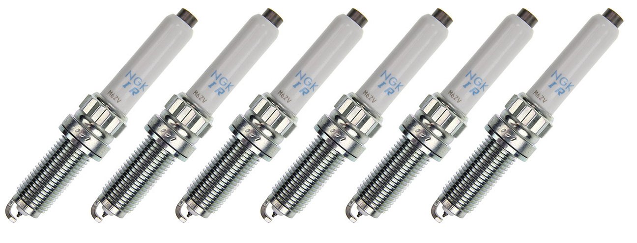 NGK 94201 Spark Plug for BMW B48/B58 engines - 0