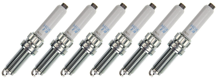 NGK 96206 Spark Plug for BMW S58 & Gen 2 B58 engines