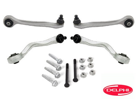 Upper Control Arm Kit (Delphi) B5 Passat | B5 | B6 | B7 Audi A4