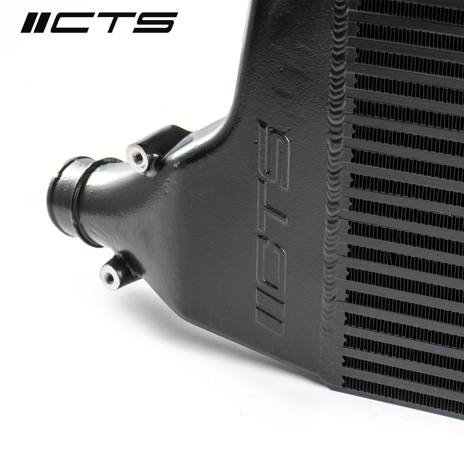 CTS TURBO B9/B9.5 AUDI SQ5 3.0T UPGRADED INTERCOOLER (DIRECT FIT)