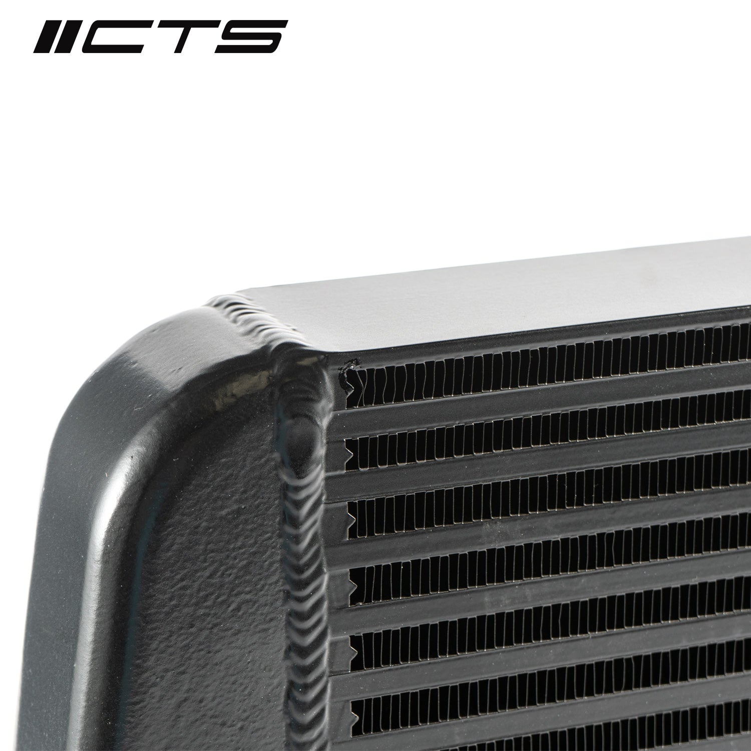 CTS TURBO B9/B9.5 AUDI SQ5 3.0T UPGRADED INTERCOOLER (DIRECT FIT)