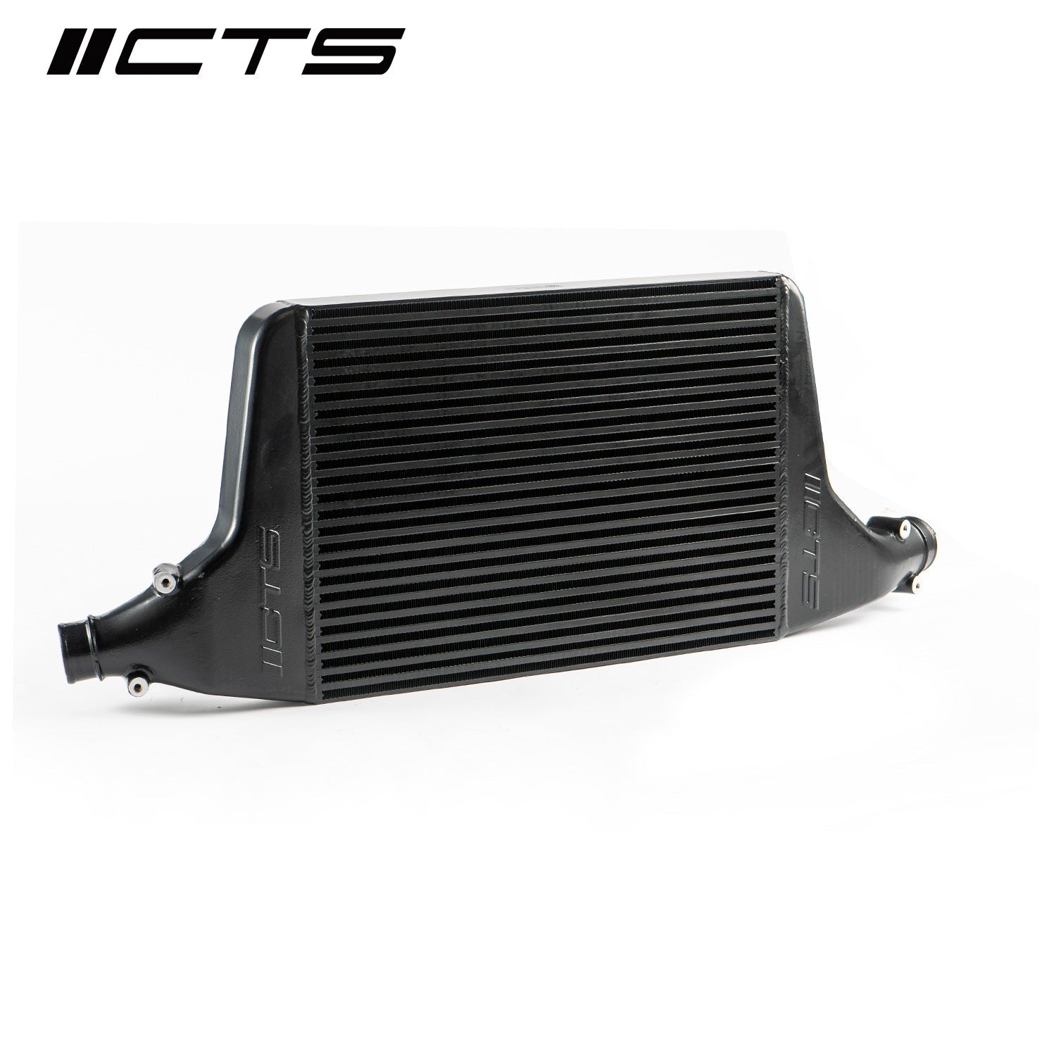 CTS TURBO B9/B9.5 AUDI SQ5 3.0T UPGRADED INTERCOOLER (DIRECT FIT)