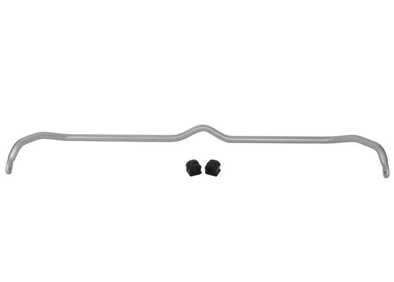 Whiteline 97-04 VW Golf MK4 (exc. 4-motion / 96-03 Audi A3 Type AL Front Heavy Duty 22mm Swaybar SPE - 0