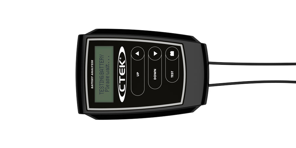 CTEK Accessory - 12V Battery Analyzer