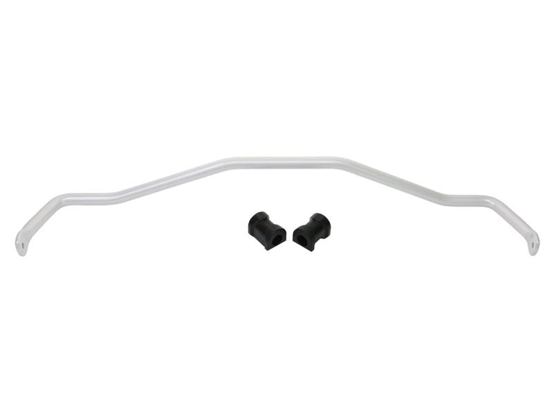 Whiteline 83-94 BMW 3 Series Front 24mm X-Heavy Duty Swaybar - 0