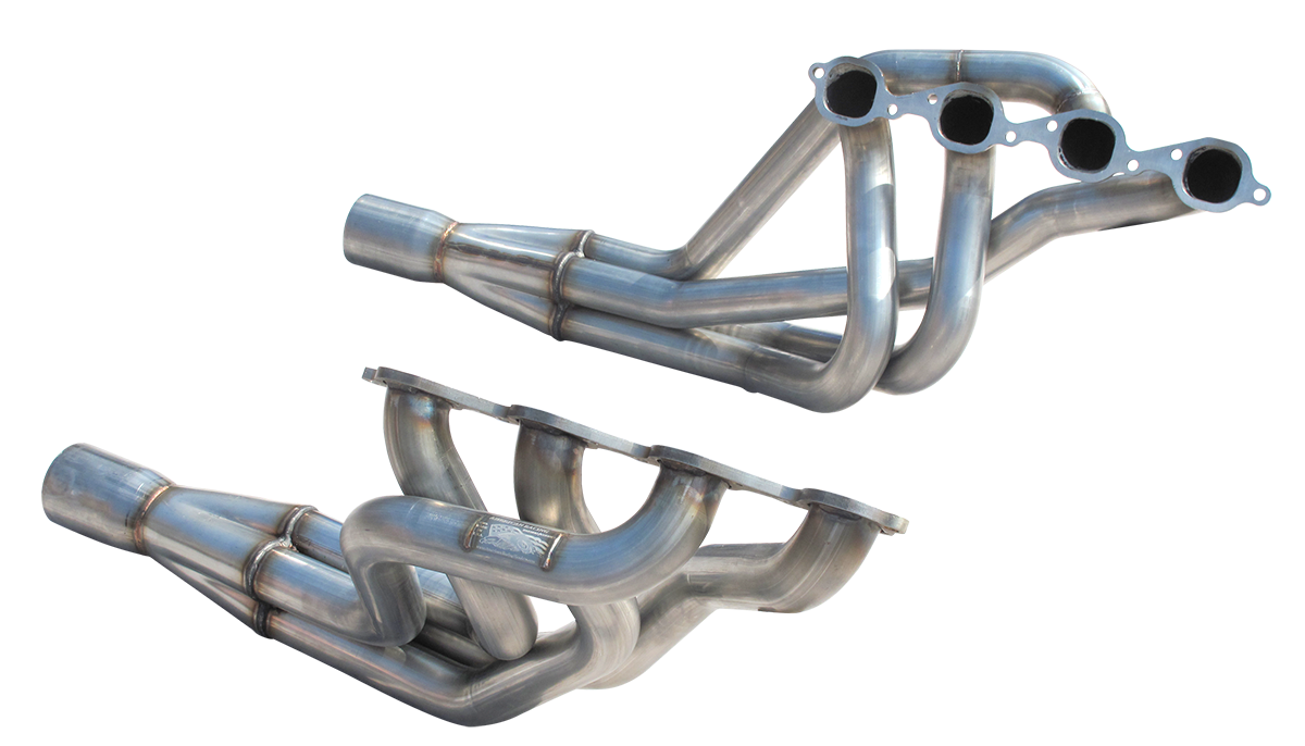 ARH Nova 1968-1972 Big Block Chevy Headers