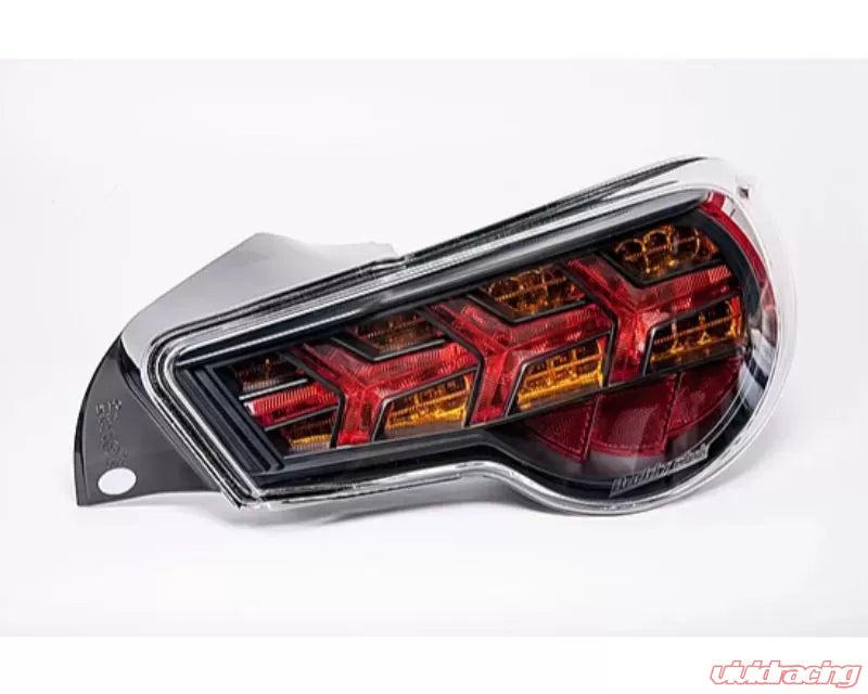 Buddy Club Sequential LED Tail Light 86/FRS/BRZ 12+ (Version 2) - 0