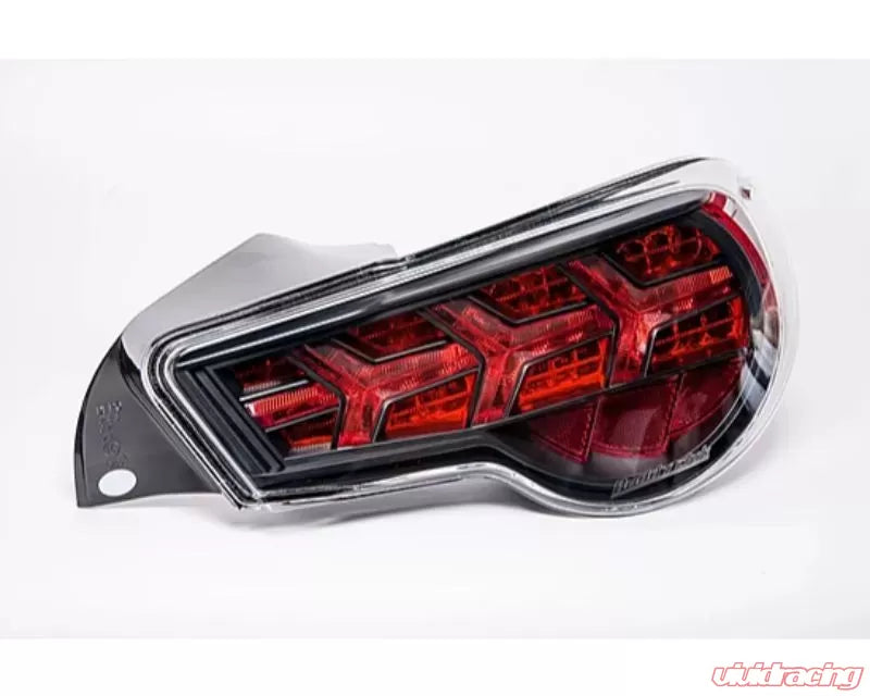 Buddy Club Sequential LED Tail Light 86/FRS/BRZ 12+ (Version 2)