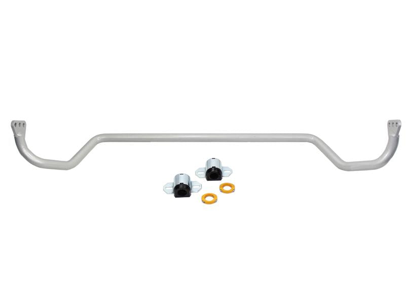 Whiteline 10+ Chevrolet Camaro Front Heavy Duty Adjustable 27mm Swaybar - 0