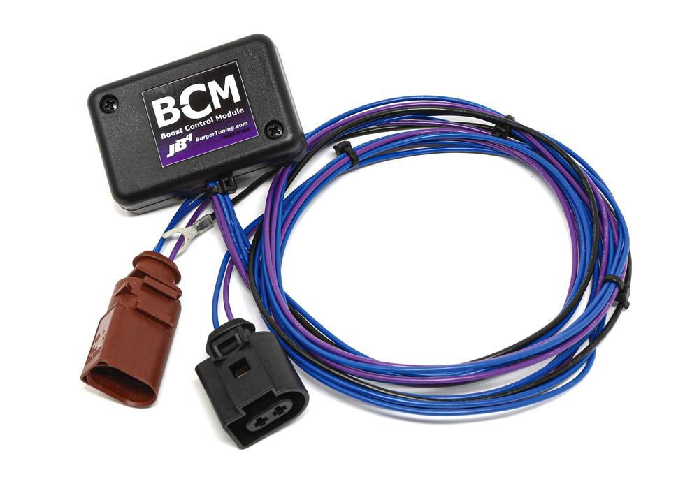 Optional BCM for Audi (Boost Control Module)