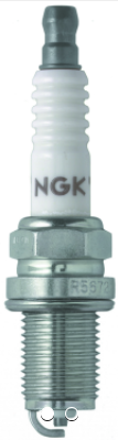 NGK Standard Spark Plug Box of 4 (BCP4ES-11)