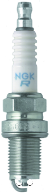 NGK Traditional Spark Plugs Box of 4 (BCPR6ES)