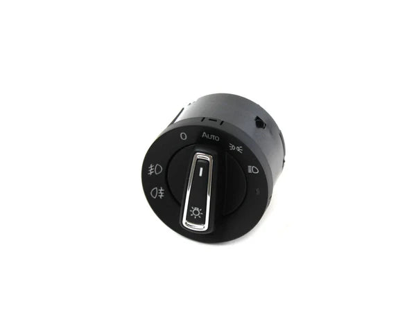 Auto Headlight Switch Built-in Light Sensor - VW / MK6 / Jetta / Golf | VELT-AHS-MK6