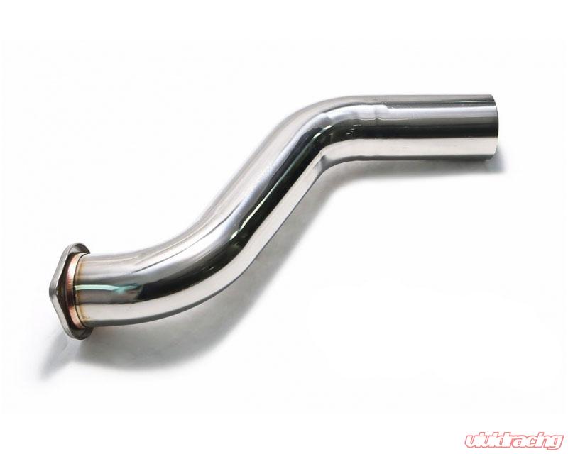 ARMYTRIX Valvetronic Exhaust System BMW 320i | 328i GT F34 2013-2015 - 0